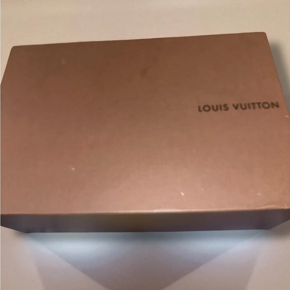 Louis Vuitton Trouville Crossbody Strap, Tag, Poignet, Box & DustBag ENTRUPY COA - Picture 16 of 16